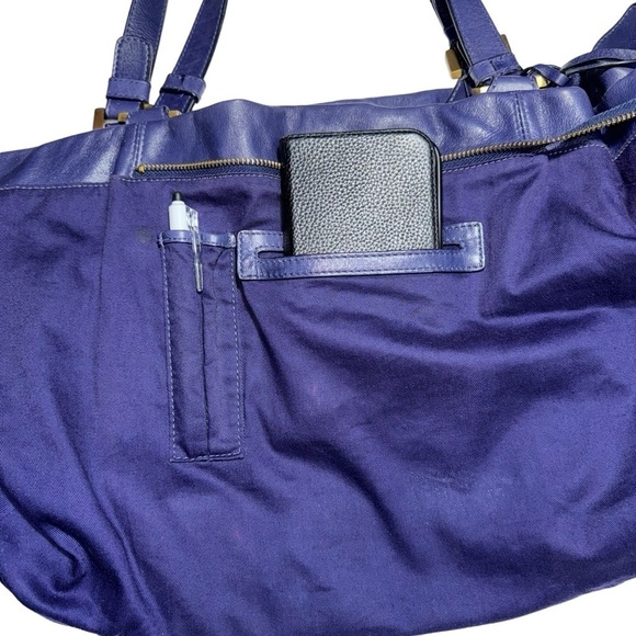 Kipling Jaelyn Genuine Leather Shoulder Bag - Picture 5 of 14